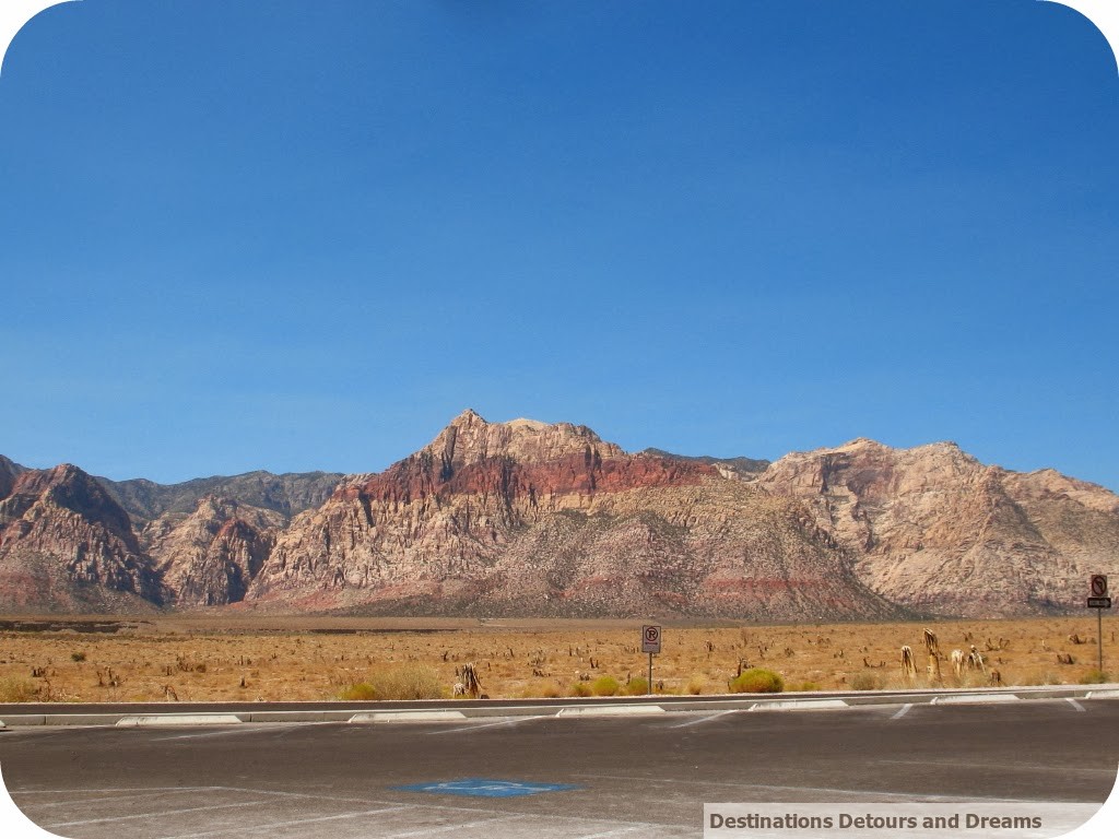 Red Rock Canyon