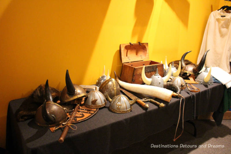 New Iceland Heritage Museum: Icelandic Roots In Gimli, Manitoba