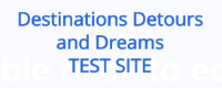 Destinations Detours and Dreams Test